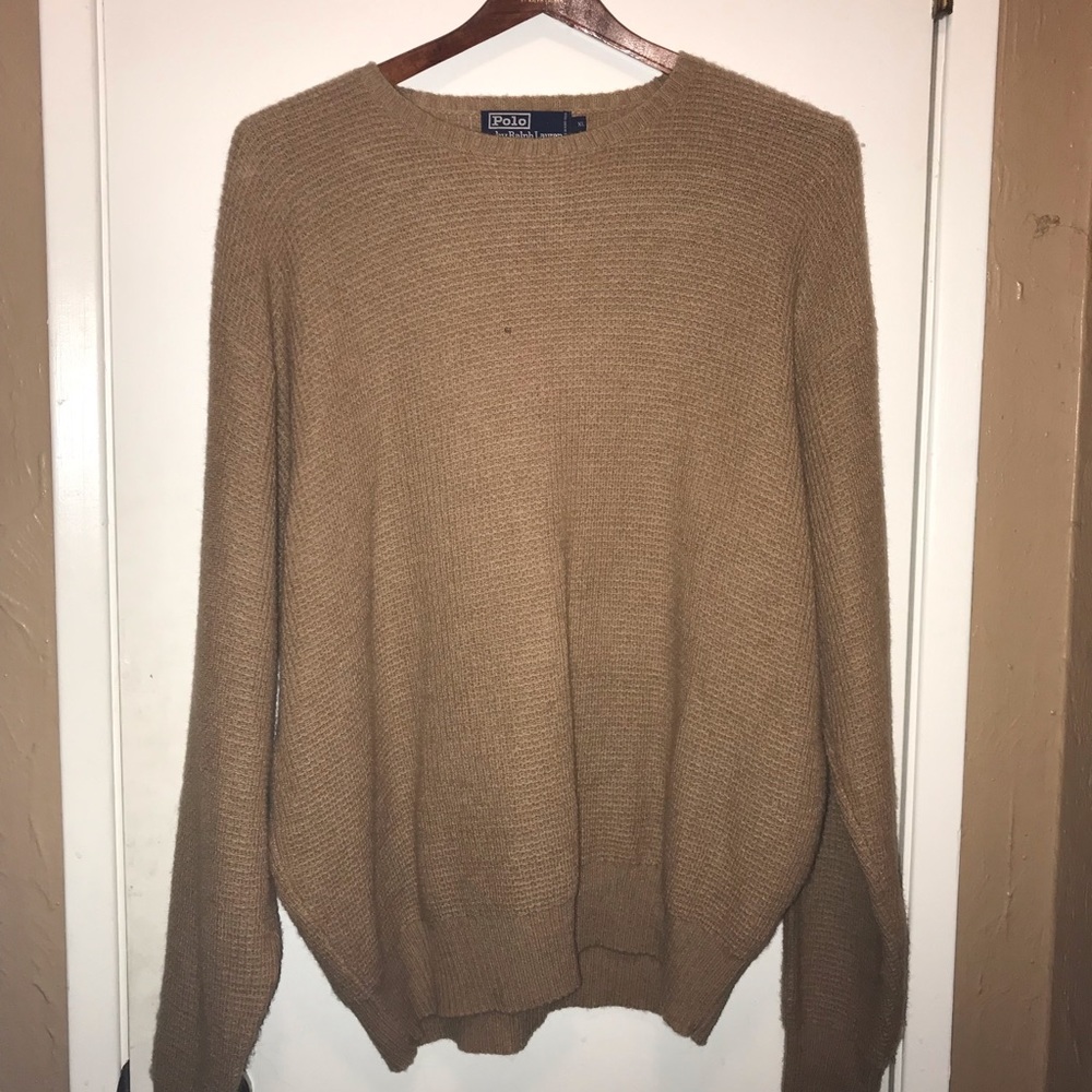 VINTAGE* POLO by Ralph Lauren Sweater